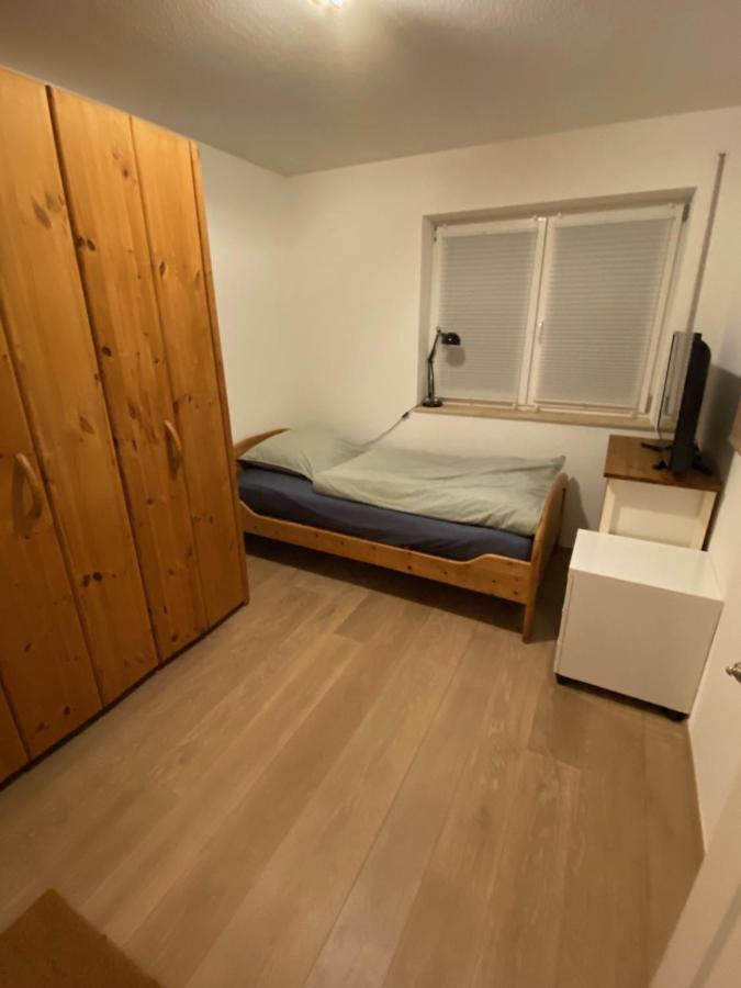 Apartmán Inspiratio Domum Weyarn Exteriér fotografie
