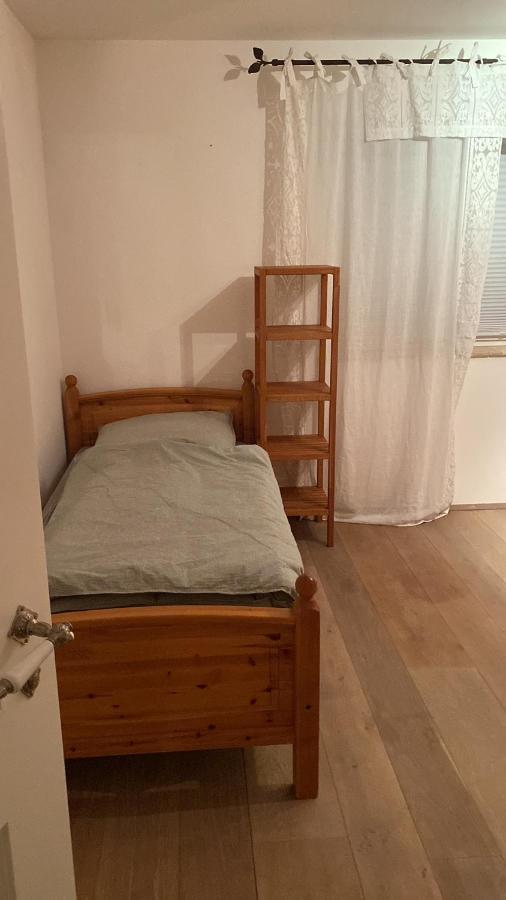 Apartmán Inspiratio Domum Weyarn Exteriér fotografie