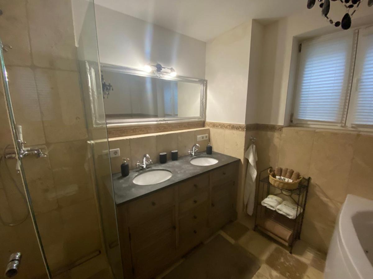 Apartmán Inspiratio Domum Weyarn Exteriér fotografie