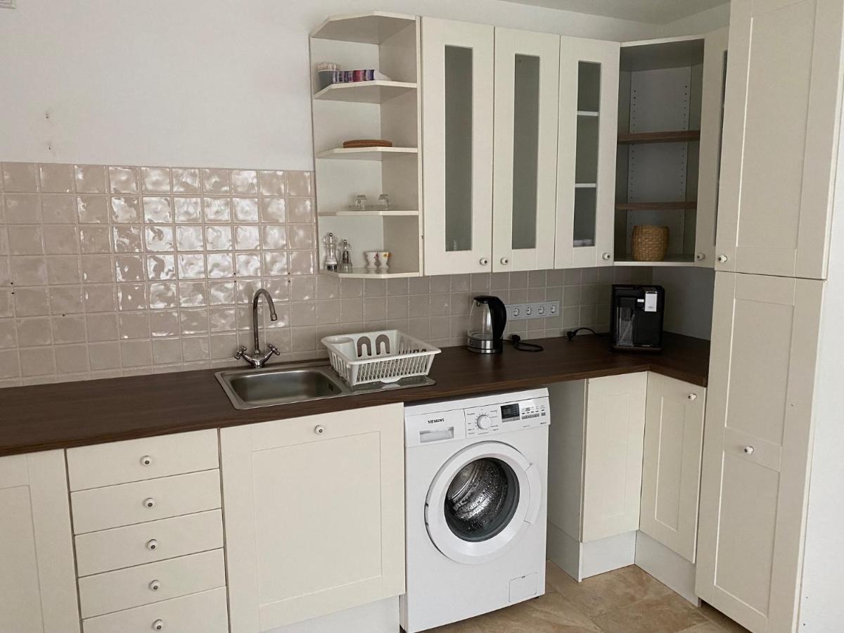 Apartmán Inspiratio Domum Weyarn Exteriér fotografie